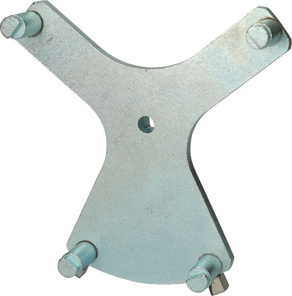 KS Tools 1/2" brandstofzendersleutel voor BMW, 150.3174