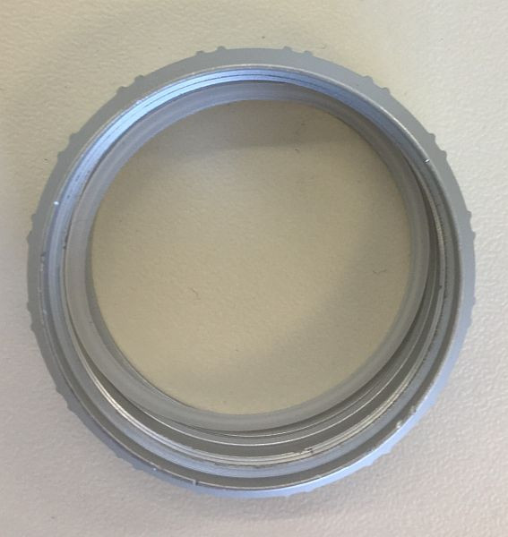 ELMAG wartelmoer + afdichting (nr. 1) voor verfspuitpistool model 9001/9011, 9302302