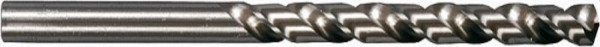 Projahn spiraalboor HSS-G DIN 340 type N 10,0 mm in pocket, 310005