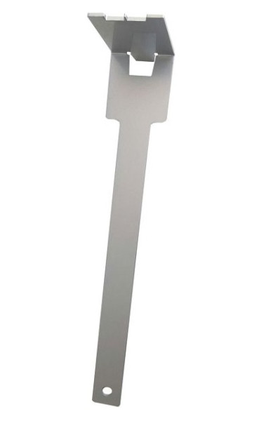 Hamma loopsleutel met loopzegelopener, 81102001