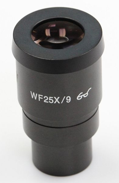 KERN Optics oculair HWF 25x / Ø 9mm High Eye Point, OZB-A4634