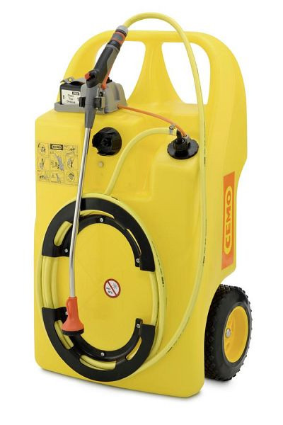 Cemo Aqua Caddy 60 l, 10847