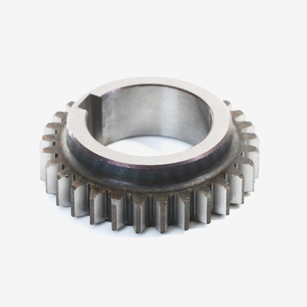 ELMAG tandwiel nr. 46 (30-107), voor GBM 4/40, 9000189