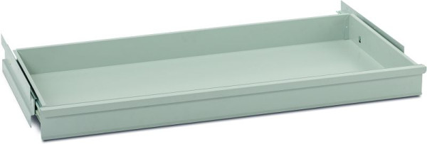 Cemo extract RAL 7035 voor mobiel depot gevaarlijke stoffen, 11398