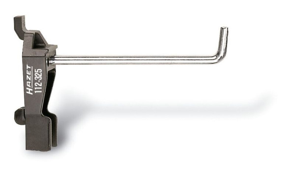 Hazet gereedschapshouder, haak, 50 mm lang, 112-350