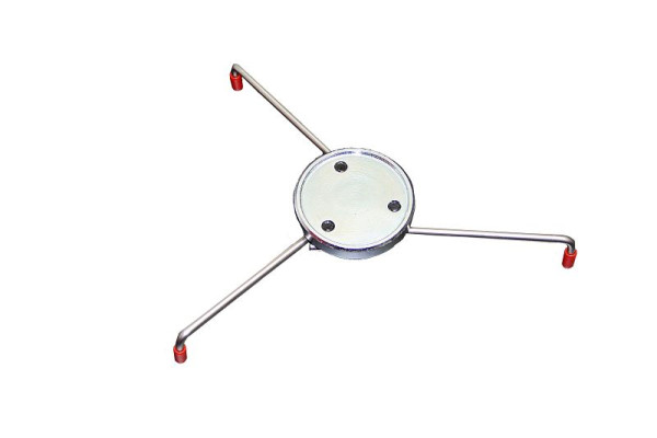 NESTLE ministatief met metalen bevestiging voor scanball, 14203000