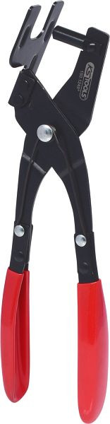 KS Tools Uitlaatrubber demontagetang, 280mm, 150.1245