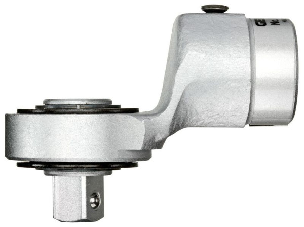 GEDORE ratelopzetstuk 3/8", 7711980