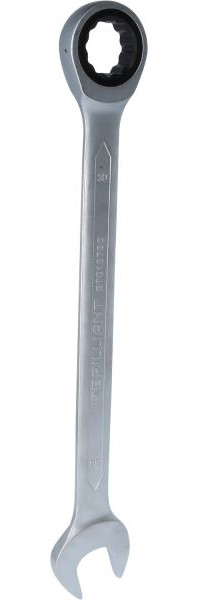 Brilliant Tools Ratel-combinatiesleutel 30 mm BT013730