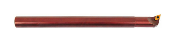 ELMAG kotterbaar SDQCR-25, 107, 5°, 25x300, 89376