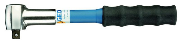 GEDORE TSN SLIPPER 3/8" 5-25 Nm, 7092040