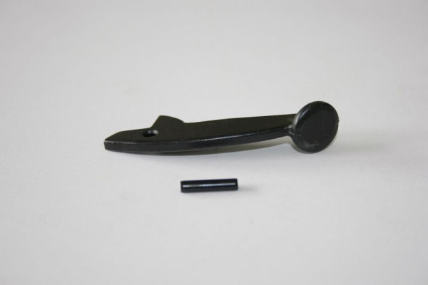 ELMAG duwer met pen (positie 7+8) voor DL sloophamer EPS 220, 9403111