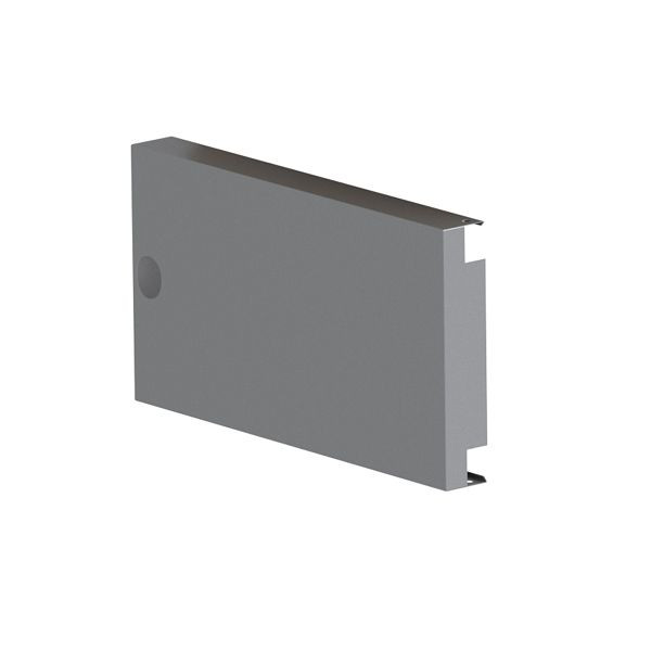 Solarbayer deurpaneel voor HVS 16 - 40 E / LC, 390316100