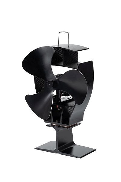 Eurom schoorsteenventilator Vento Swing, 365214