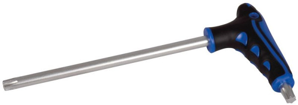 Projahn TX T-greep schroevendraaier T27, 4180-27