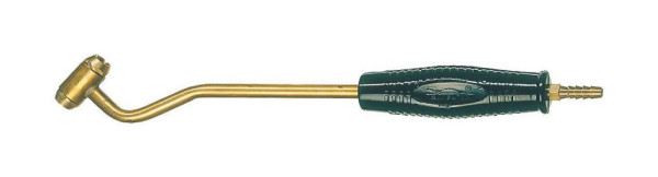 ELMAG tankstationstekker met slangklem voor model 80-EWO, 42080