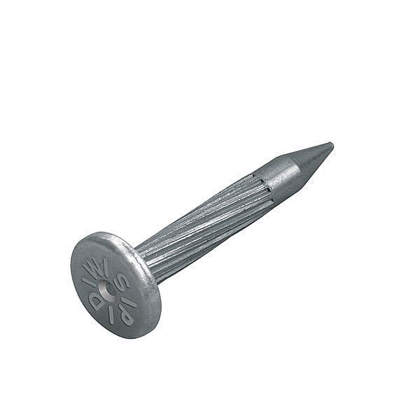 proNIVO stalen nagel PK (meetnagel), 32 x 4,75 mm, verpakking van 100, 201-20-753
