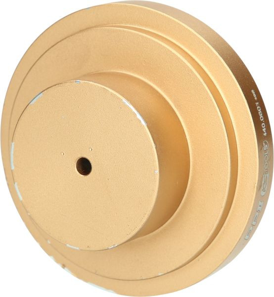 KS Tools persplaat, Ø 84 mm, 440.0601