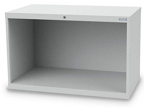 Bedrunka + Hirth behuizing T 736 R 48-24, 1305 x 736 x 819 mm, 1380