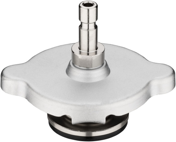 VIGOR bajonetadapter 3, groot, V1963-5