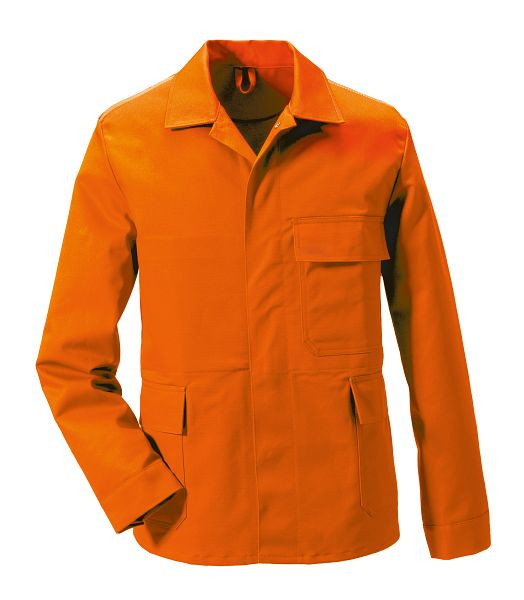 ROFA jas 095501, maat 25, kleur 120-oranje, 95501-120-25