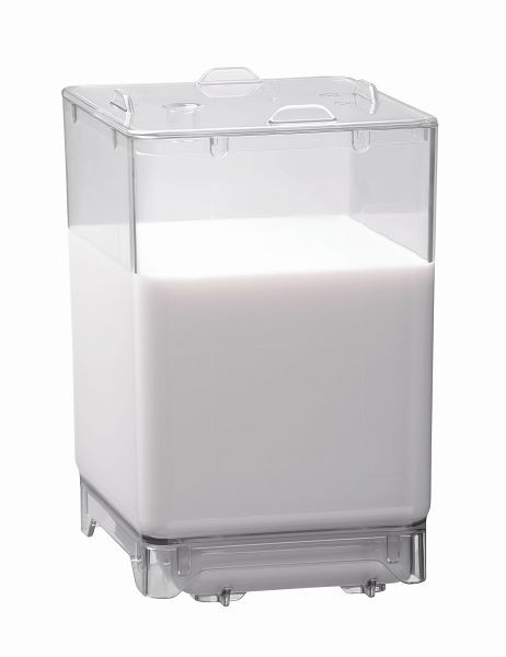 Bartscher melkcontainer voor 190082, 190083