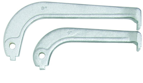 KS Tools trekarmen, 4'', 700.1202