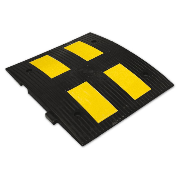 Stein HGS HGS verkeersdrempel <50 km/u met insteeksysteem, middenstuk/500 mm, 15835
