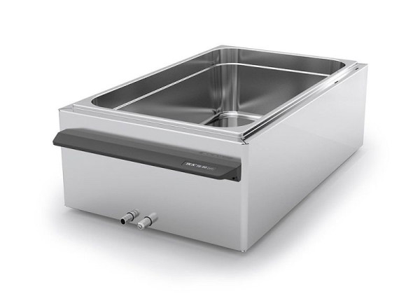 IKA RVS bad, maat L, 20 l, IB 20 pro, 0004248600