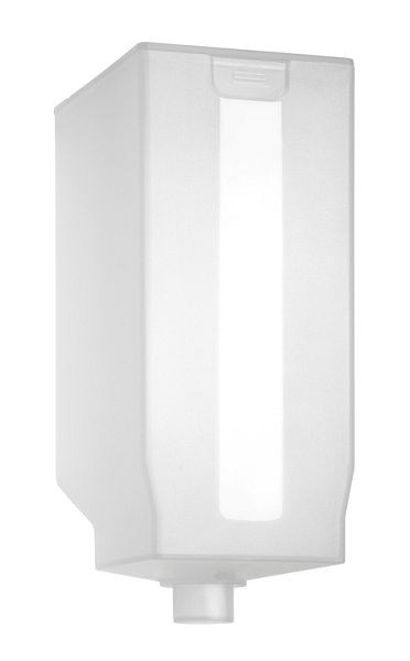 Wagner EWAR clip-on tank 850ml kunststof, 937201