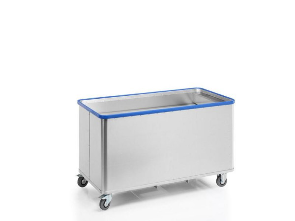 Gmöhling verende vloerwagen G®-ERGO D 5408 / 580 Vario, 615 l, 022540801