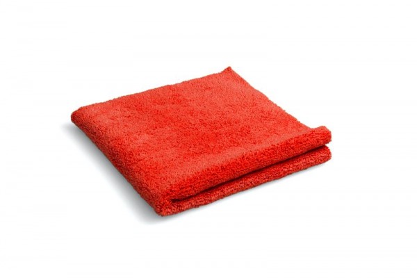 De Witte LASER POLISH 40 x 40 cm vermilion, VE: zak van 5 stuks, 615.300.372
