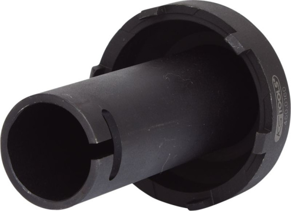 KS Tools 3/4" borgmoersleutel met 6 pinnen voor Mercedes, 80-95mm, 450.0160