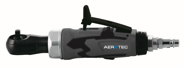 AEROTEC ratelschroevendraaier persluchtcompressor, 1/4 "vierkante dop, 201502004