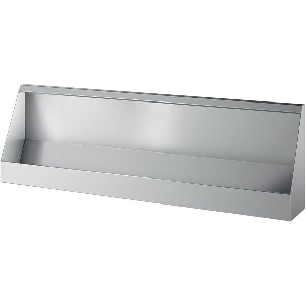 KEMMLIT wandurinoirgoot, topkwaliteit, 2.400 mm, topkwaliteit, 252.686