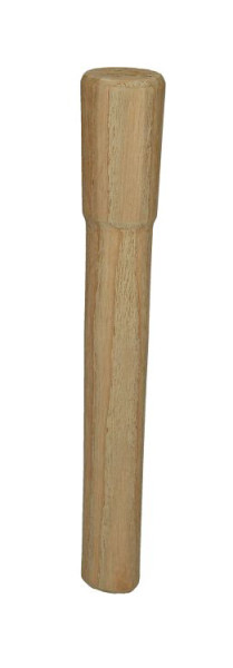 KS Tools vervangingsgreep, essen, conisch, 280 mm, 140.5322