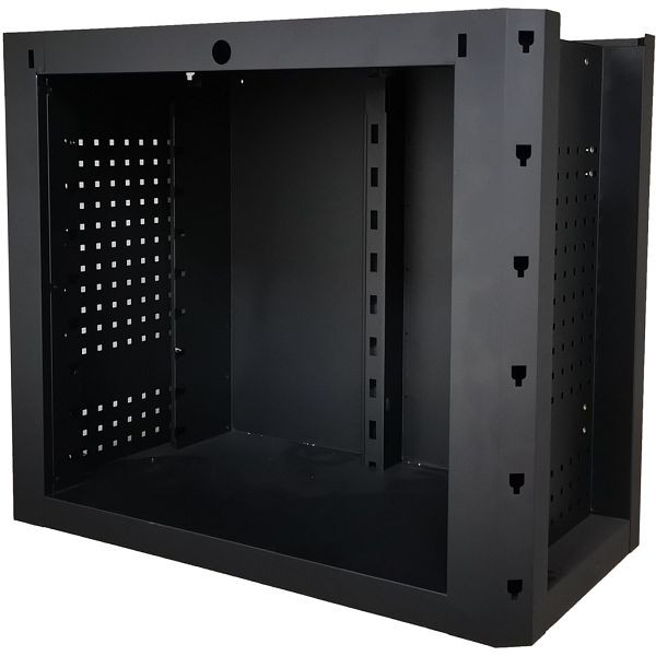 KS Tools body met handgreep voor werkplaatswagen P25, 873.3008-R001P