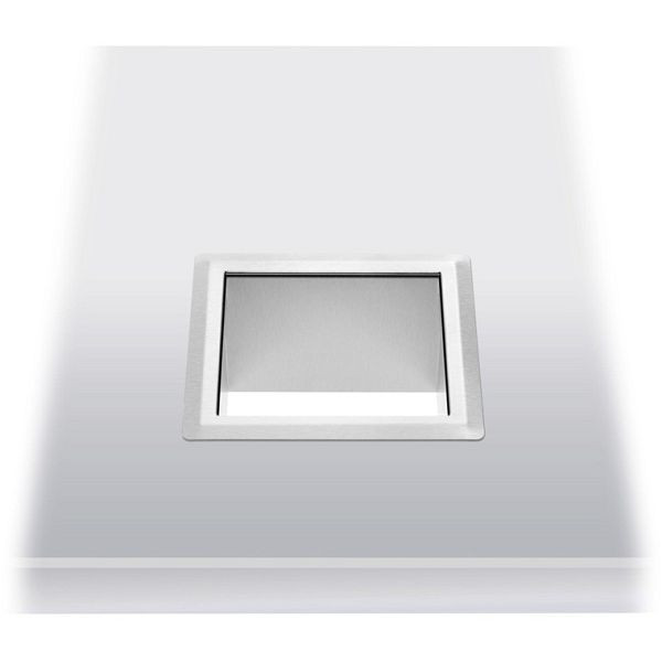 Wagner EWAR inworpraam WP145, gesatineerd, 727145