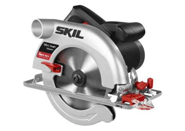 SKIL cirkelzaag 5765 AA 65 mm, LxBxH: 190x350x255 mm, F0155765AA