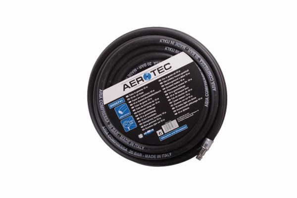 AEROTEC persluchtslang, compressorslang, persluchtslang, binnendiameter 9 mm, 2005741