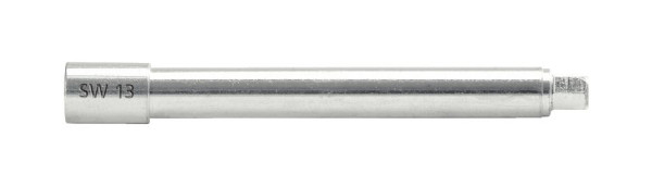 KS Tools standaard steeksleutel, 9 mm, 165 mm, 116.2089