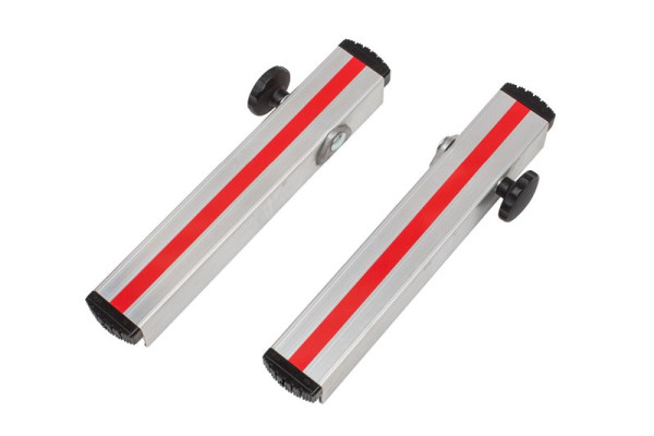 HYMER-verhoger-uitbreidingsset voor montageplatform, verstelbereik 250 mm, 0051856