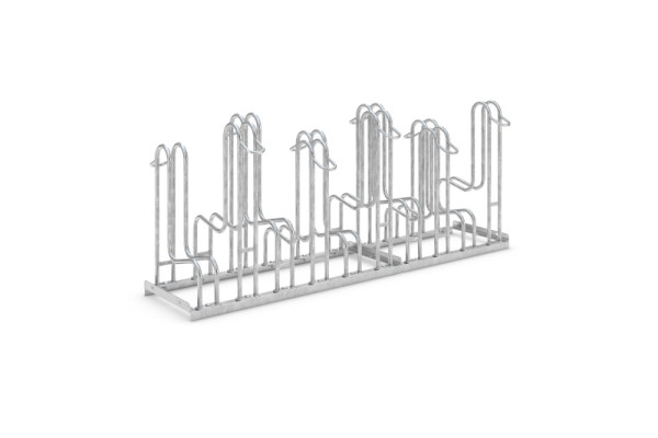 WSM standparker 4160, 10 parkeerplaatsen, 105800020