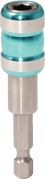 KS Tools 1/4" RVS snelwisselbithouder, 65 mm, 910.1114