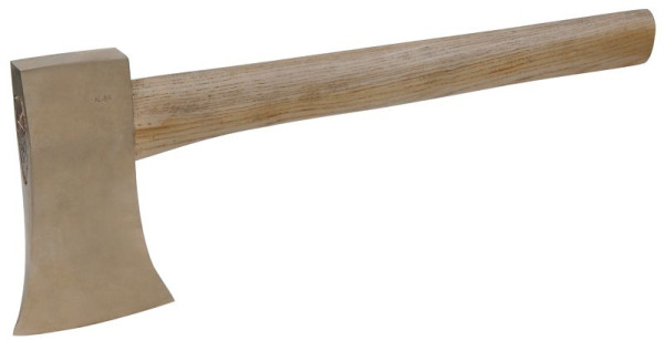 KS Tools BRONZEplus bijl 1500 g, 963.9607