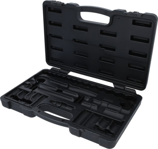 KS Tools kunststof lege koffer voor 918.0830, 918.0830-99