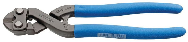 GEDORE betonschaar met extra snijkant, antisliphandgreep, 2666316