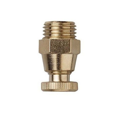 AEROTEC aftapkraan 1/4 inch AG, 9412020
