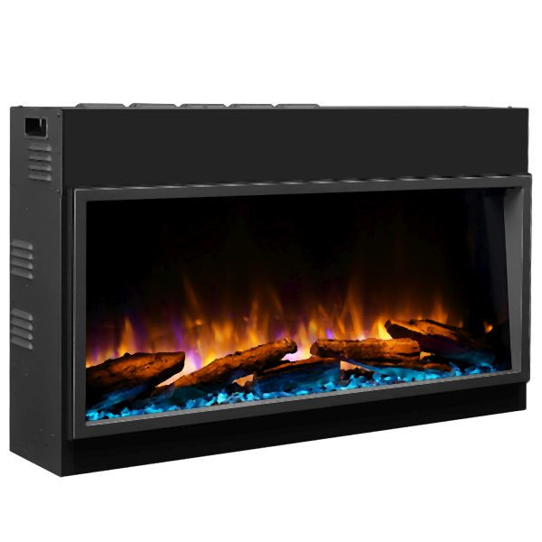 RICHEN elektrische haard Amazona 36", 2000 W, EF206C