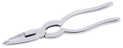 Contacto Lobster Claw, 275/190